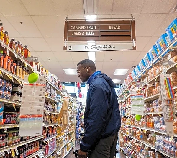 US sugar demand up, corn syrup down, as consumers pick less processed foods, report says