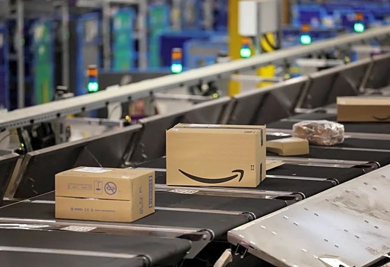 Amazon beats cloud sales growth estimates; shares jump