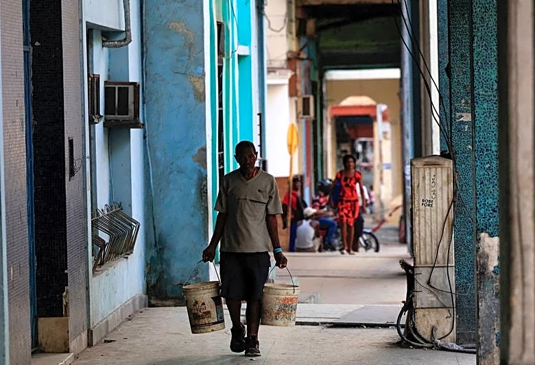 Cuba takes steps to implement economic overhaul amid US pressure campaign