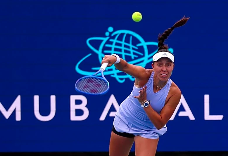 WTA roundup: Jessica Pegula charges into Washington quarterfinals