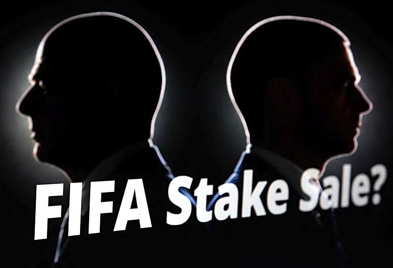 Soccer-Asia confederation backs UEFA, CONCACAF opposition to FIFA World Cup sale plan