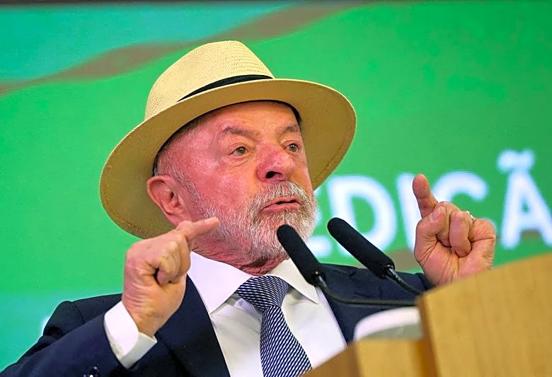Lula unifies Brazil's left, but questions remain about its future without him