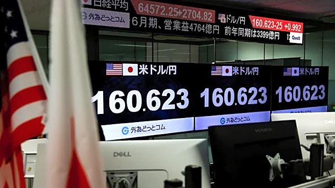 Japan may have sold up to $59 billion in yen-buying intervention