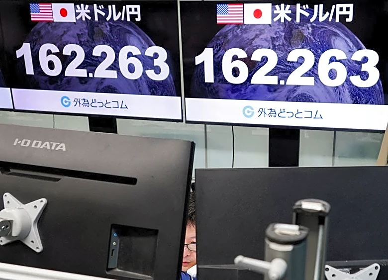 Rare Japan-Korea joint intervention sends strong message to markets