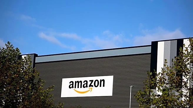 Nasdaq set to open higher as Amazon surge offsets Apple decline