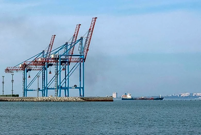 Exclusive-Russian grain lobby says Kyiv's attacks threaten Black Sea exports and global food security