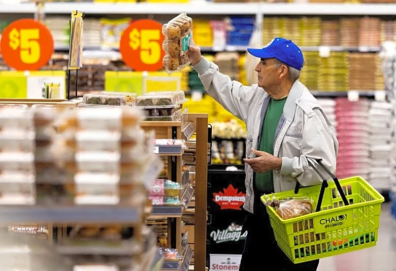 Canadian economy set for best quarterly growth in more than three years