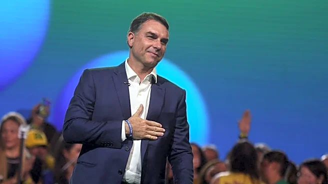 Major Brazil conservative party to stay neutral in presidential race, hurting Bolsonaro bid