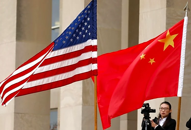 US bars imports from 43 more companies over China's alleged forced labor involving Uyghurs