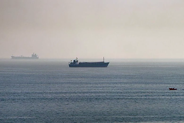 Oil price rises after Iran says it stops ships in Hormuz