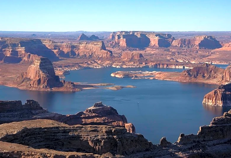 US proposes deep Colorado River water cuts for Arizona, California, Nevada