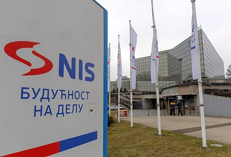 Serbia secures US sanctions waiver for its Russian-owned NIS oil firm, energy minister says