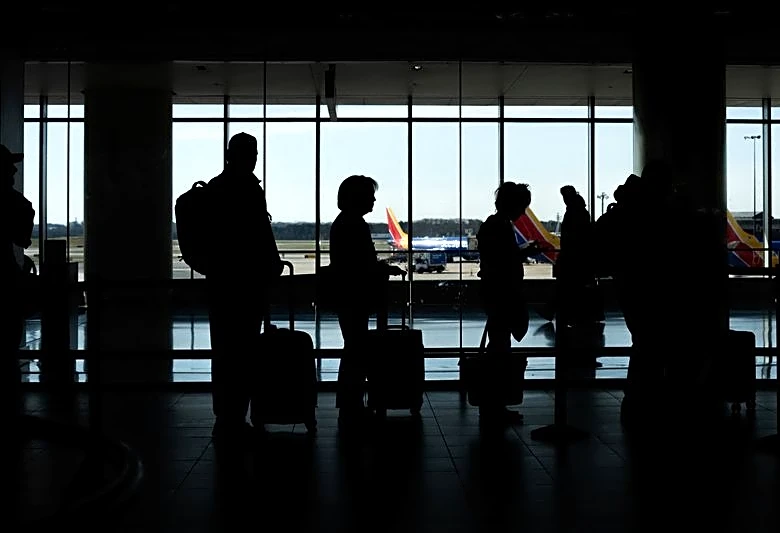 US ICE detains Johns Hopkins researcher as airport arrests surge