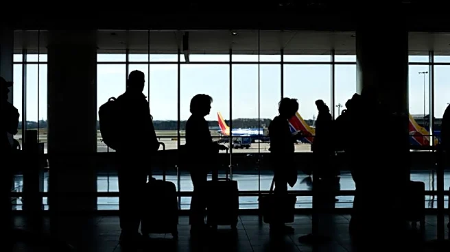 US ICE detains Johns Hopkins researcher as airport arrests surge