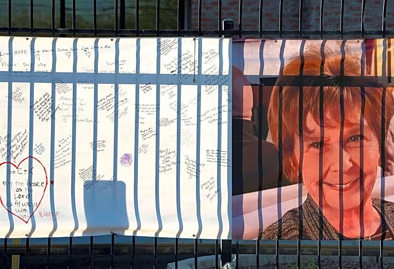 Ransom notes tied to Nancy Guthrie kidnapping released six months into unsolved case
