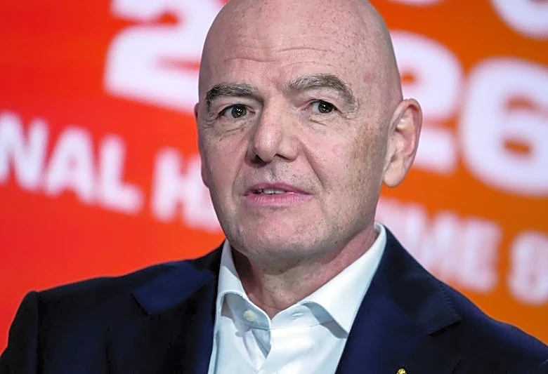 Soccer-Reaction to FIFA backing down on World Cup sell-off plans