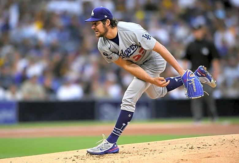 Exiled Trevor Bauer wishes he never signed with Dodgers