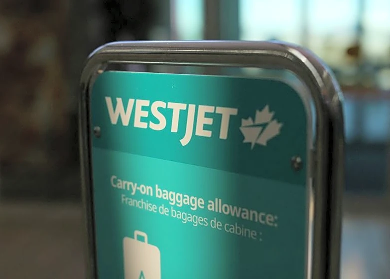 WestJet flight attendants go on strike after talks fall through, grounding flights