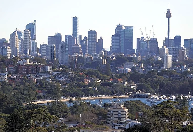 Australia's home price retreat gathers pace in July, Cotality data shows