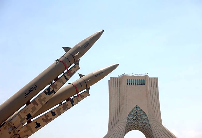 Trump says US will hold off on fresh Iran attack in hope of quick deal