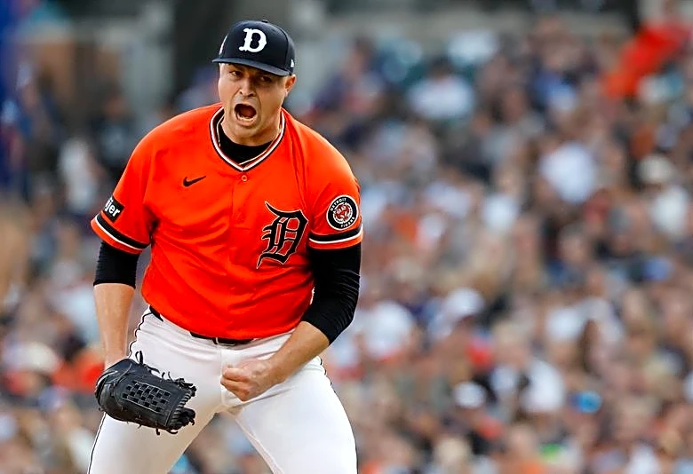 Tigers assign prospects acquired in Tarik Skubal deal to minor league affiliates