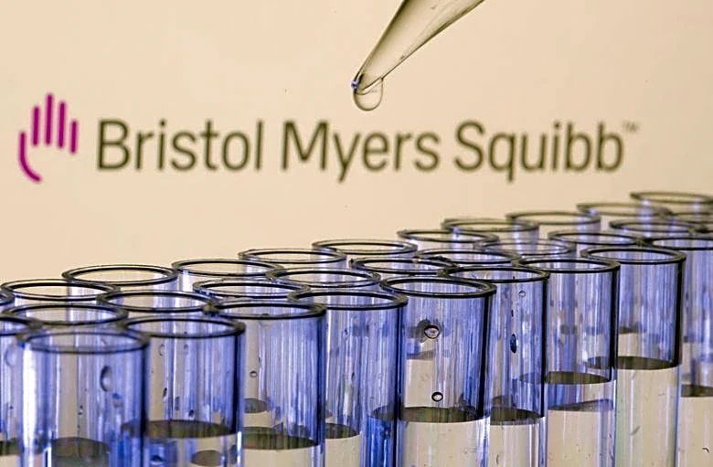 AstraZeneca holds talks with Bristol Myers Squibb on $400 billion megadeal, FT reports