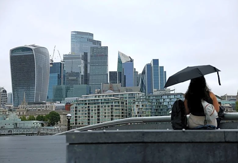 UK hiring falls but demand for AI skills jumps, job site Indeed says