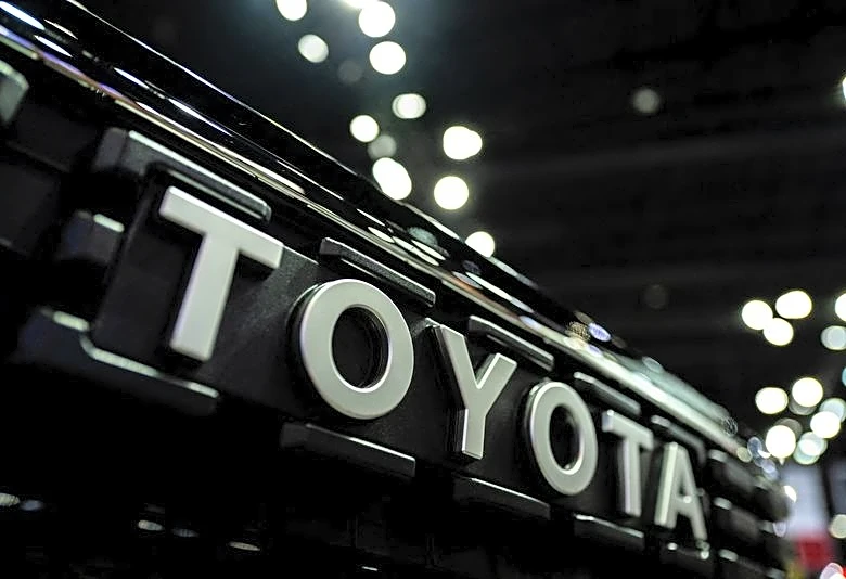 Toyota expected to post fifth straight profit drop, investors weigh Japan quake fallout