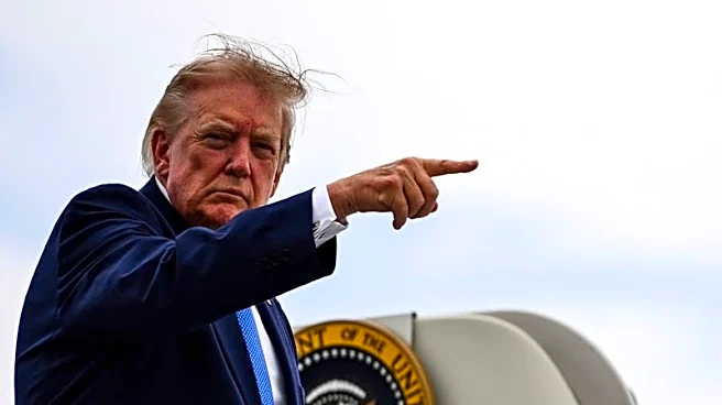 Trump says Iran talks to take place on Monday, sets no deadline for deal