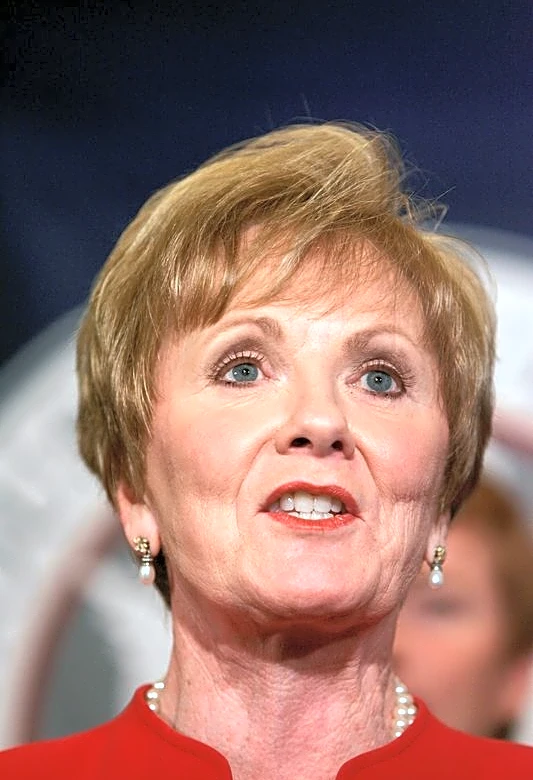 Kay Granger, first Republican woman to lead House Appropriations Committee, dies at 83