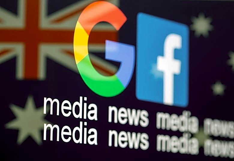 Australia hikes levy for tech giants that fail to strike local news deals