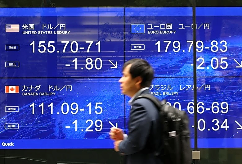 Morning Bid: Yen's to-do list gets harder from here