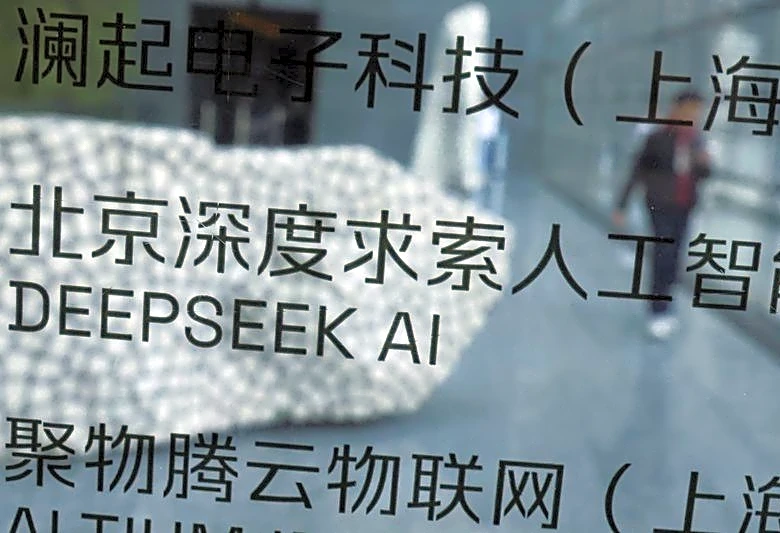 DeepSeek's new AI model is by far the cheapest of well-known models to run, research firm says