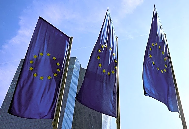Iran war hit euro zone consumption especially hard, ECB says
