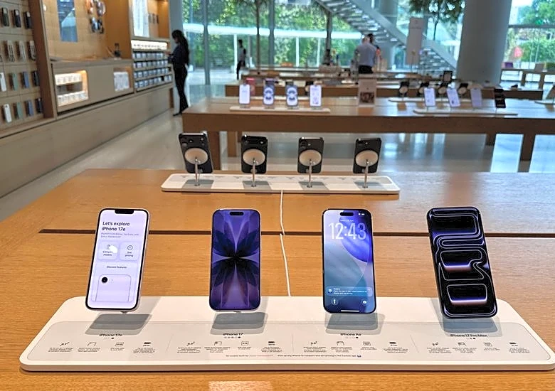 India proposes extending tax breaks for contract manufacturing in a boost for Apple