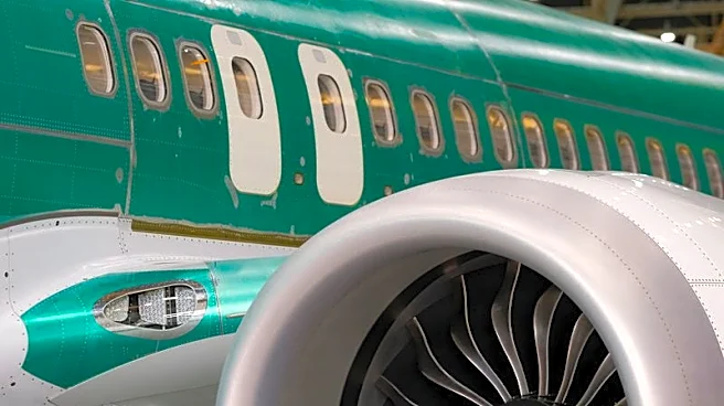 Planemakers and repair shops take steps to conserve aircraft windows in tight market