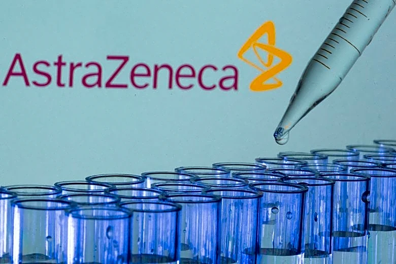 AstraZeneca investors balk at $400 billion Bristol Myers tie-up reports