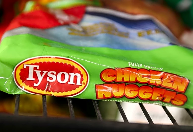 Tyson Foods cuts profit forecast as tight US cattle supplies squeeze beef business