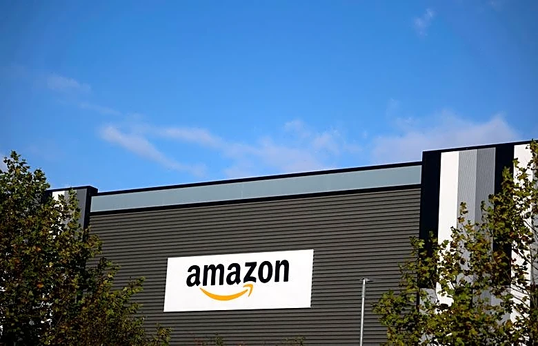 Amazon enters $3 trillion club as AI, cloud growth power rally