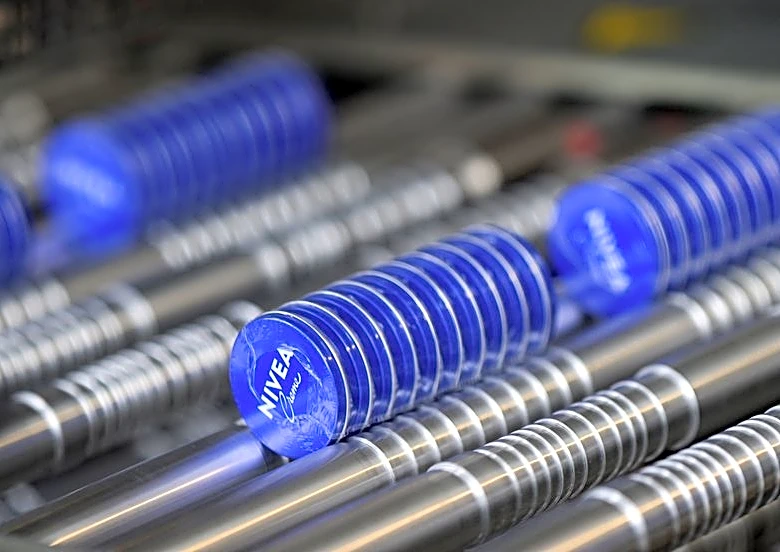 Beiersdorf says Middle East conflict disrupts Gulf sales, deliveries