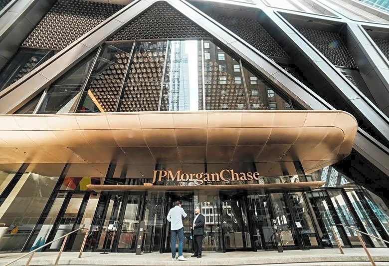 JPMorgan aims to funnel $750 billion into housing through 2035
