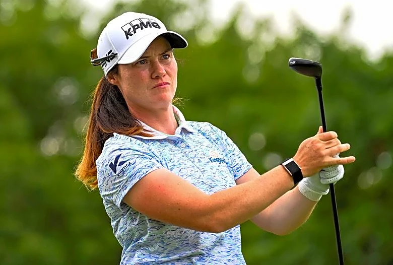 Golf-Ireland's Maguire returns for fourth Solheim Cup as a captain's pick