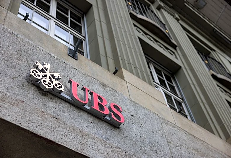 UBS fined $125 million by US regulators for money laundering violations