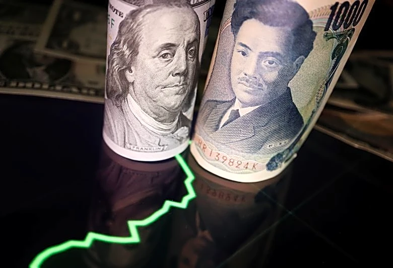 Yen climbs against dollar, euro as traders speculate on further intervention