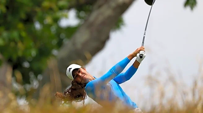 Three rookies added to Europe's Solheim Cup squad