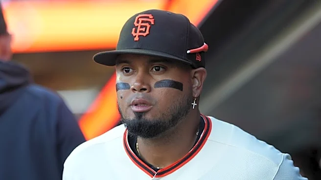 Phillies add 3-time batting champ Luis Arraez