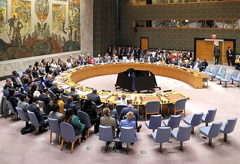 Denmark targets August 21 for second Security Council UN chief poll
