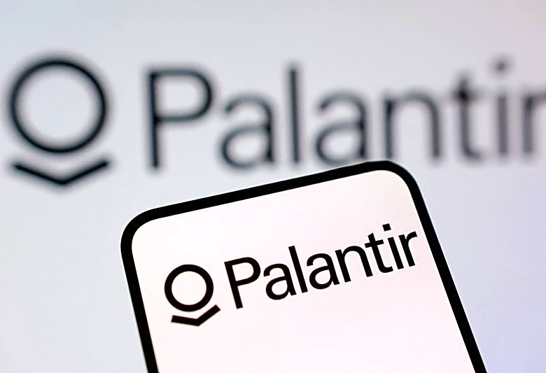 Palantir raises annual revenue forecast on strong demand from US government, commercial customers