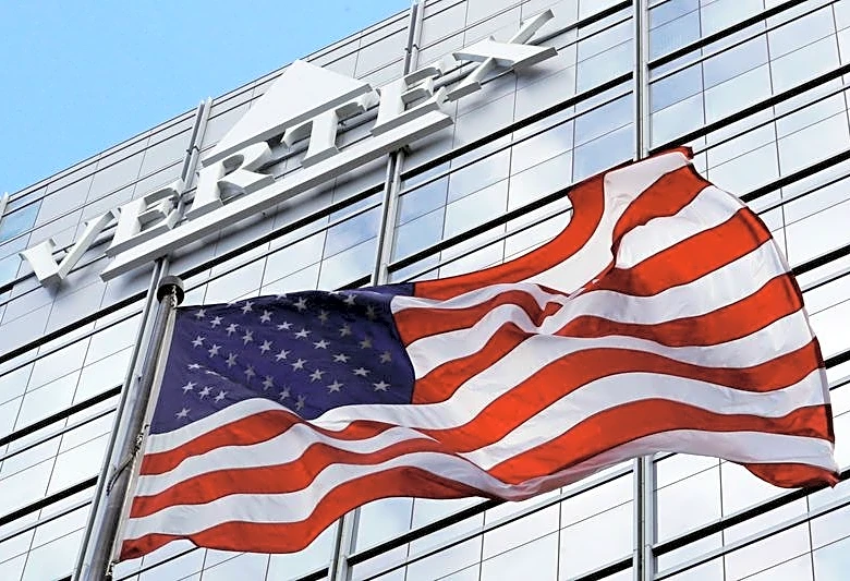 Vertex raises annual revenue forecast on cystic fibrosis drugs strength