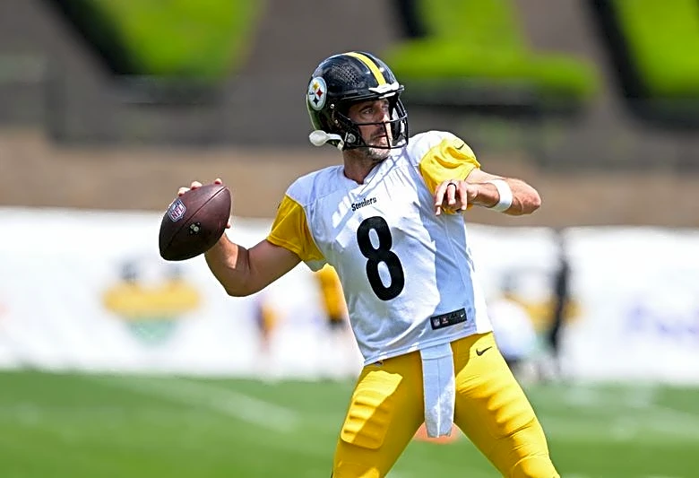 QB Aaron Rodgers: Steelers want me to play in preseason games vs. Packers, Jets